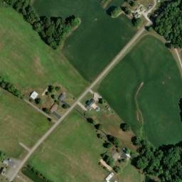 Satellite imagery of Freedom Ridge, US