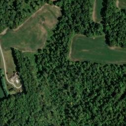 Satellite imagery of Freedom Ridge, US