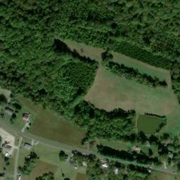 Satellite imagery of Bethel Ridge, US