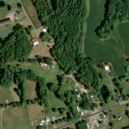 Satellite imagery of Bethel Ridge, US