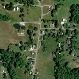 Satellite imagery of Beckham Ridge, US