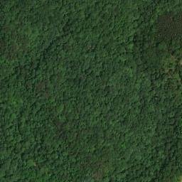 Satellite imagery of Brown Ridge, US