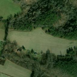 Satellite imagery of Brown Ridge, US