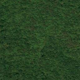 Satellite imagery of Stepping Rock Ridge, US