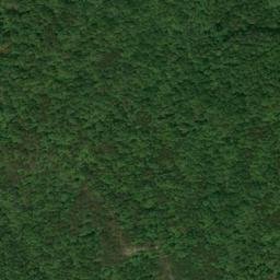 Satellite imagery of Stepping Rock Ridge, US