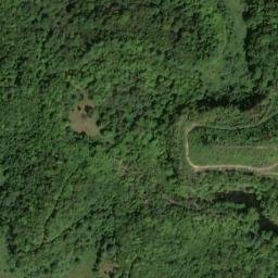 Satellite imagery of Indian Ridge, US