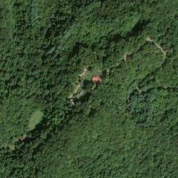 Satellite imagery of Indian Ridge, US