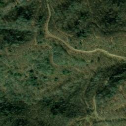 Satellite imagery of Harm Ridge, US