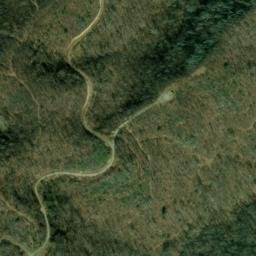 Satellite imagery of Harm Ridge, US
