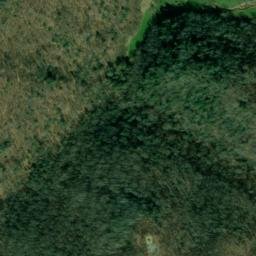 Satellite imagery of Harm Ridge, US