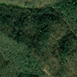 Satellite imagery of Sheep Rock Ridge, US
