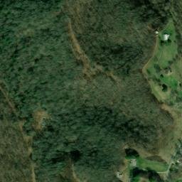 Satellite imagery of John Ridge, US