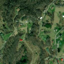 Satellite imagery of John Ridge, US