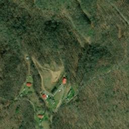 Satellite imagery of Ramsey Ridge, US