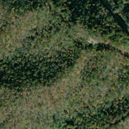 Satellite imagery of Ball Ridge, US