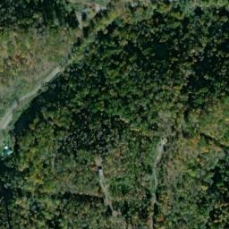 Satellite imagery of Silcox Ridge, US