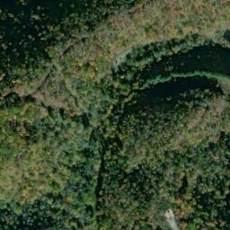 Satellite imagery of Silcox Ridge, US