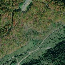 Satellite imagery of Wampler Ridge, US