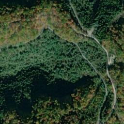 Satellite imagery of Wildcat Spur, US