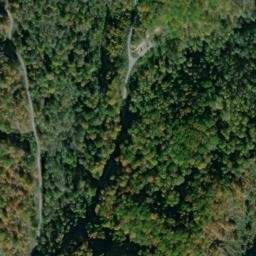 Satellite imagery of Wildcat Spur, US