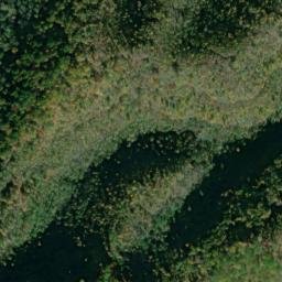 Satellite imagery of Wildcat Spur, US