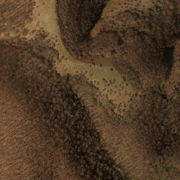 Satellite imagery of Hall Ridge, US