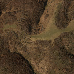 Satellite imagery of Hall Ridge, US