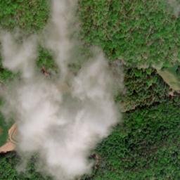 Satellite imagery of Long Spur, US