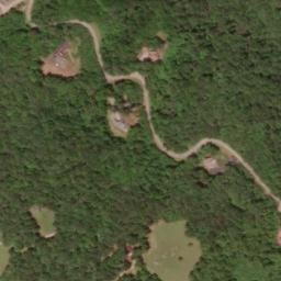 Satellite imagery of Wimmers Spur, US