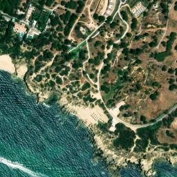 Satellite imagery of Joinal, DZ