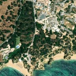 Satellite imagery of Joinal, DZ