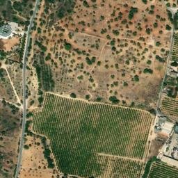 Satellite imagery of Torre, DZ