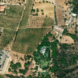 Satellite imagery of Torre, DZ
