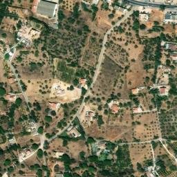 Satellite imagery of Torre, DZ