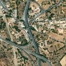 Satellite imagery of Moinho, DZ