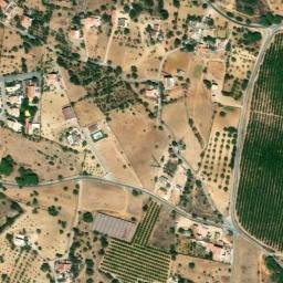 Satellite imagery of Moinho, DZ