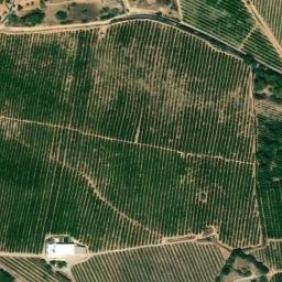 Satellite imagery of Moinho, DZ