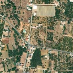 Satellite imagery of Tripado, DZ