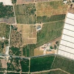 Satellite imagery of Tripado, DZ