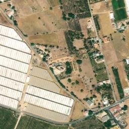 Satellite imagery of Tripado, DZ
