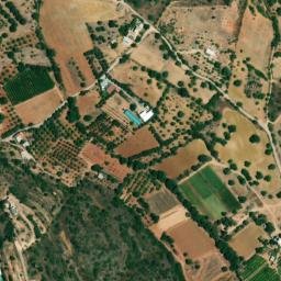 Satellite imagery of Costa Longa, DZ