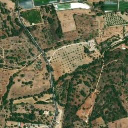 Satellite imagery of Laranjeiro, DZ