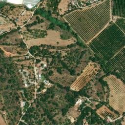 Satellite imagery of Laranjeiro, DZ