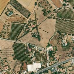 Satellite imagery of Vela, DZ