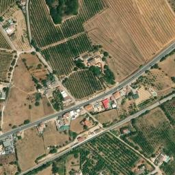 Satellite imagery of Vela, DZ