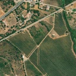 Satellite imagery of Vela, DZ