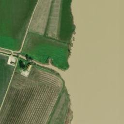 Satellite imagery of Punta de la Horcada, ES