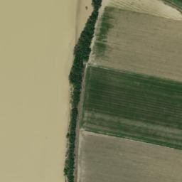Satellite imagery of Punta de la Horcada, ES