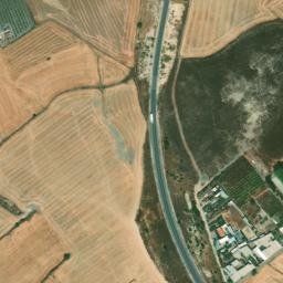 Satellite imagery of survey_point, DZ