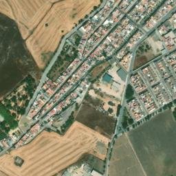 Satellite imagery of survey_point, DZ